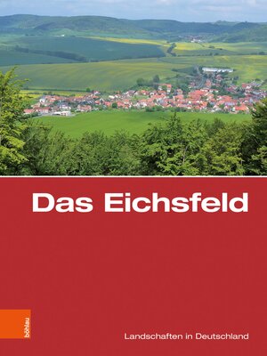 cover image of Das Eichsfeld
